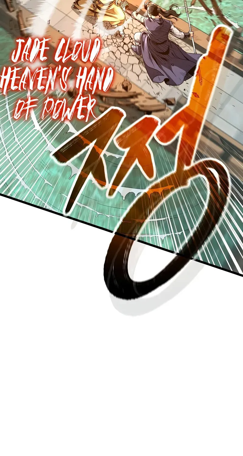 Murim Login Chapter 216 page 54 - 