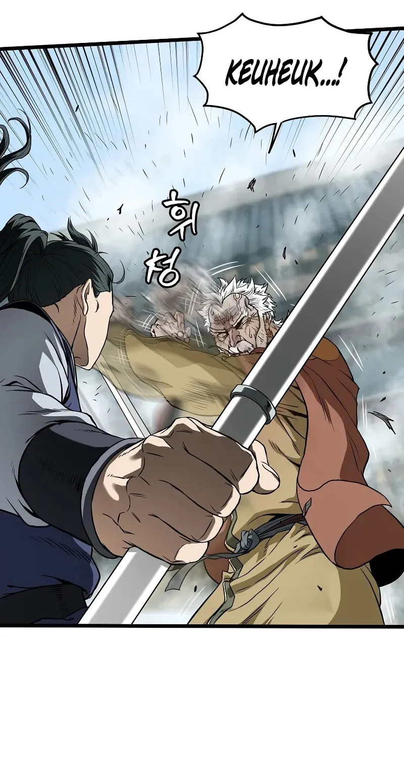 Murim Login Chapter 216 page 55 - 