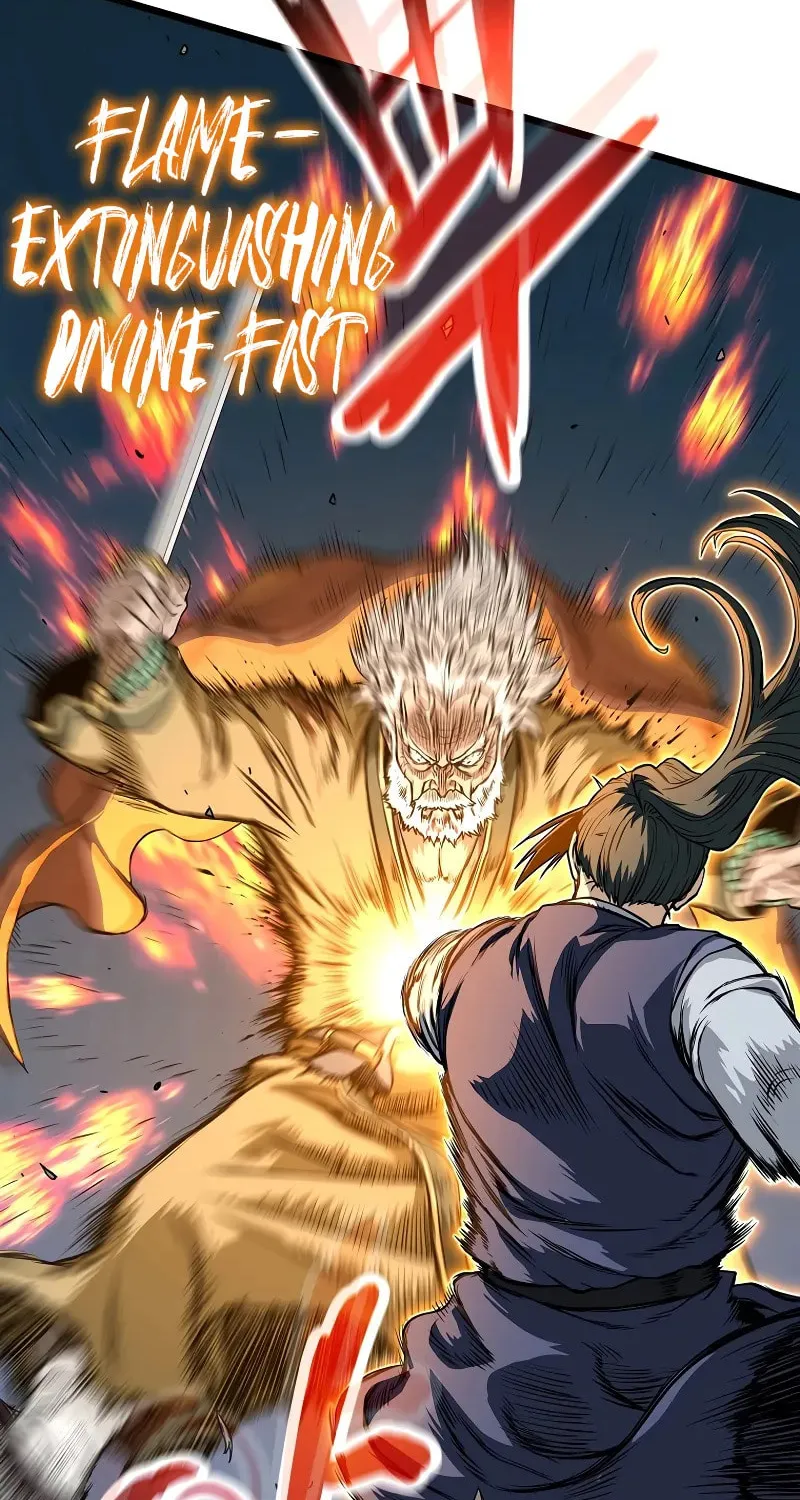 Murim Login Chapter 216 page 63 - 