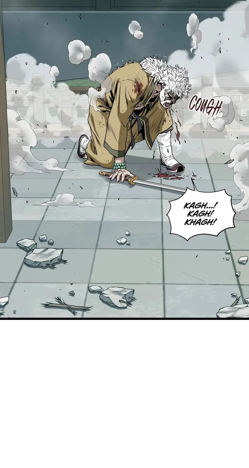 Murim Login Chapter 216 page 73 - 
