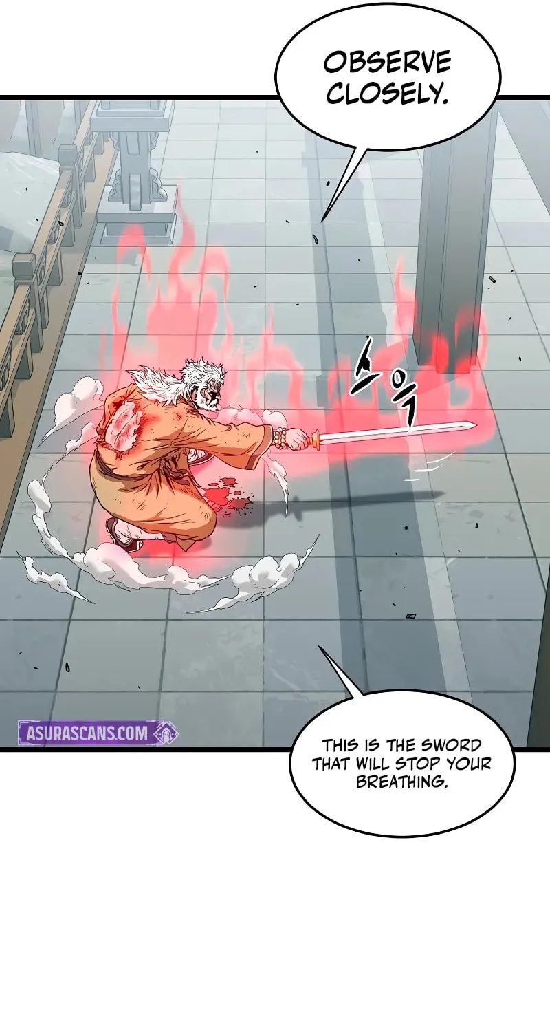 Murim Login Chapter 216 page 78 - 