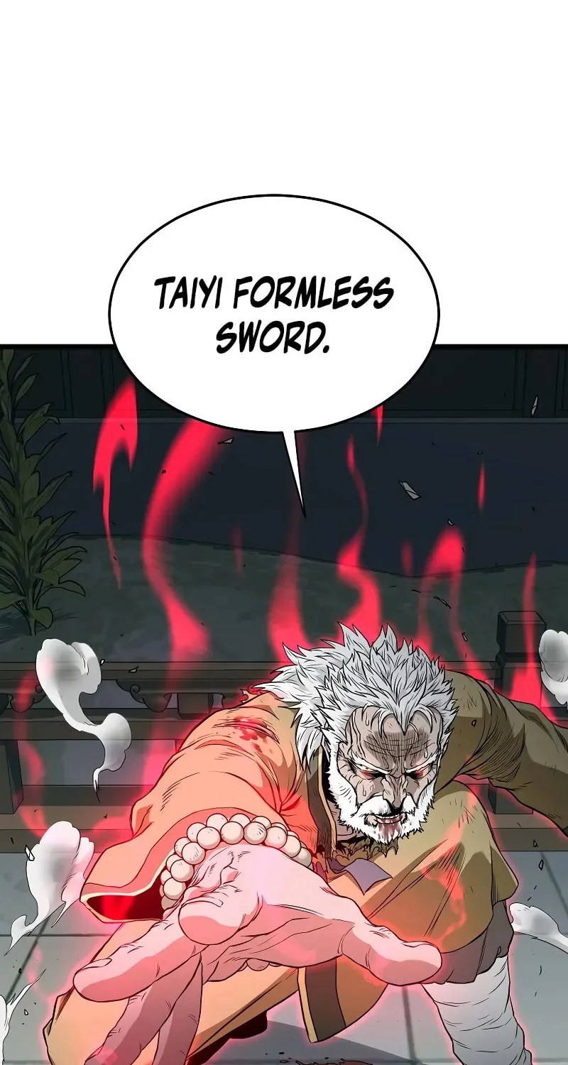 Murim Login Chapter 216 page 79 - 