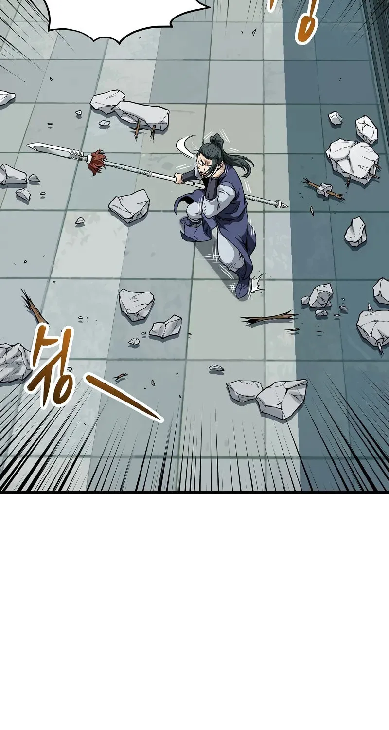 Murim Login Chapter 216 page 82 - 