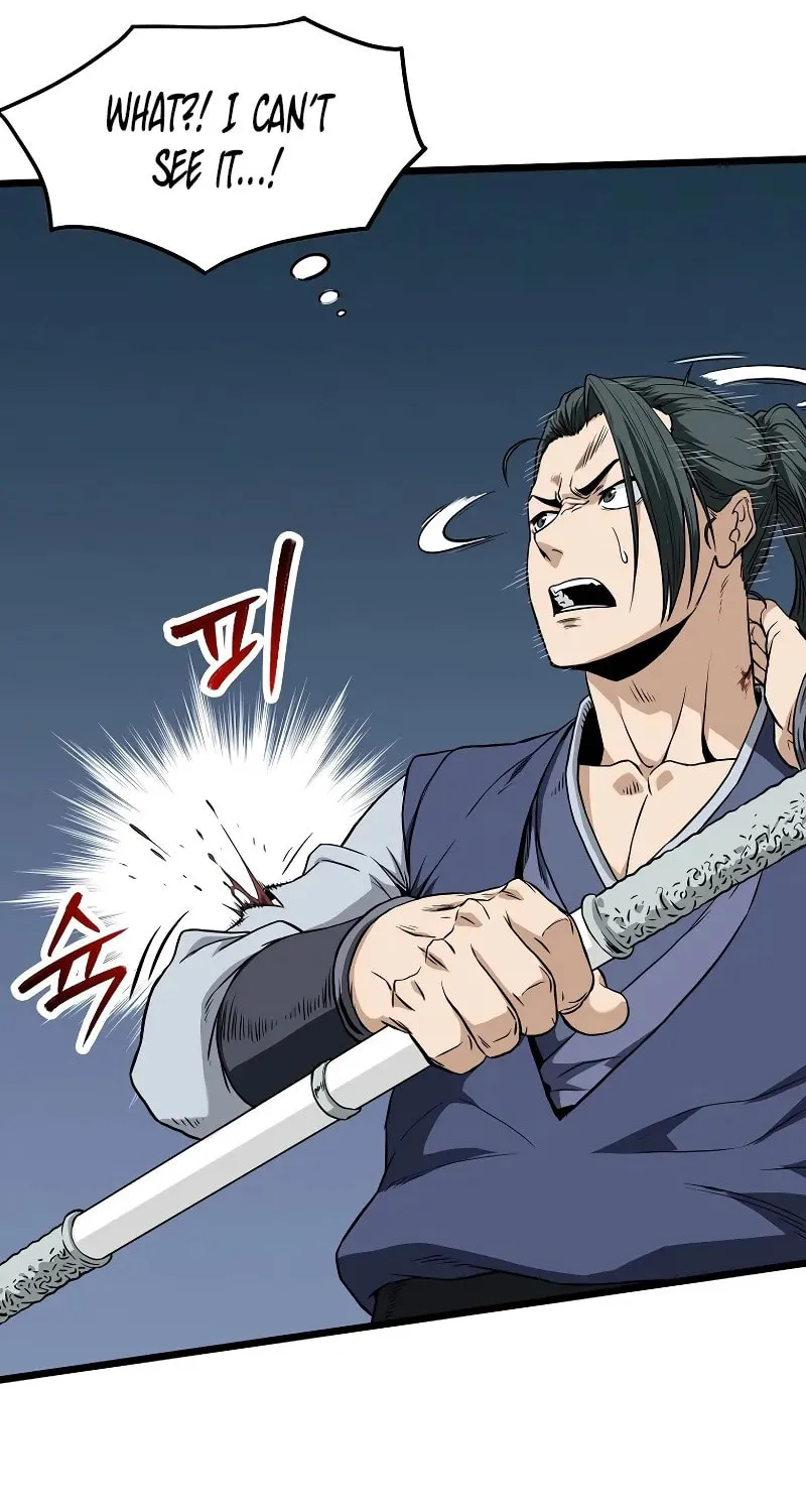 Murim Login Chapter 216 page 83 - 