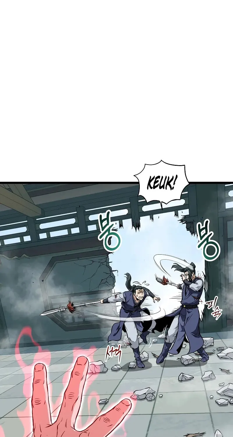 Murim Login Chapter 216 page 84 - 