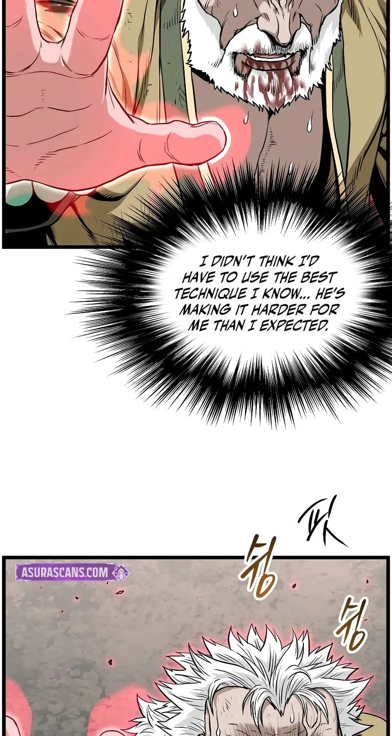 Murim Login Chapter 216 page 86 - 