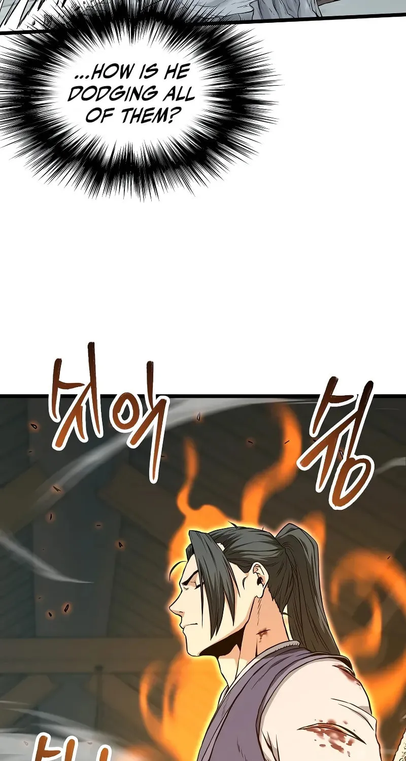 Murim Login Chapter 216 page 90 - 