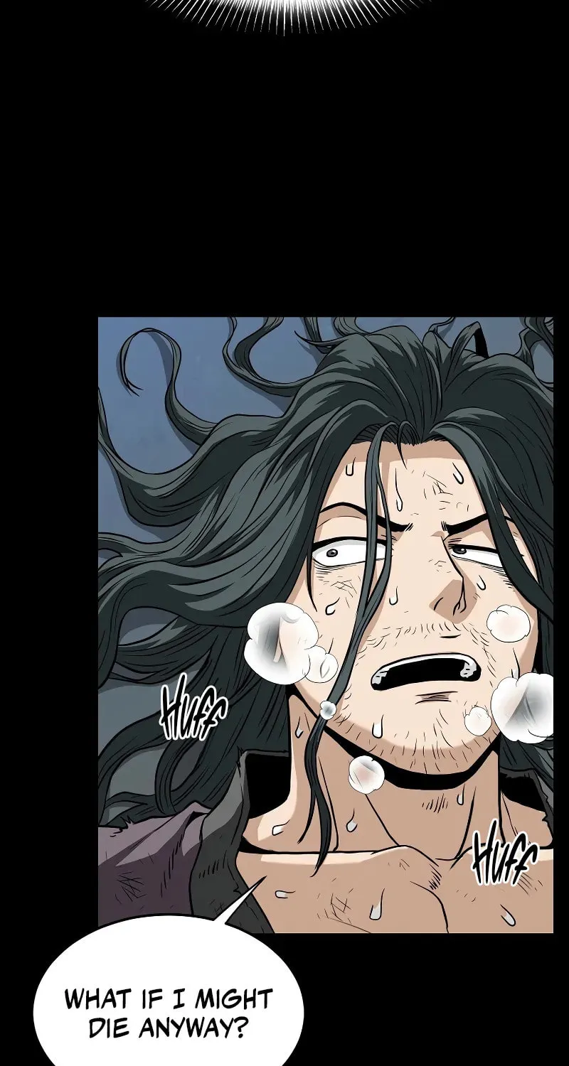 Murim Login Chapter 216 page 92 - 
