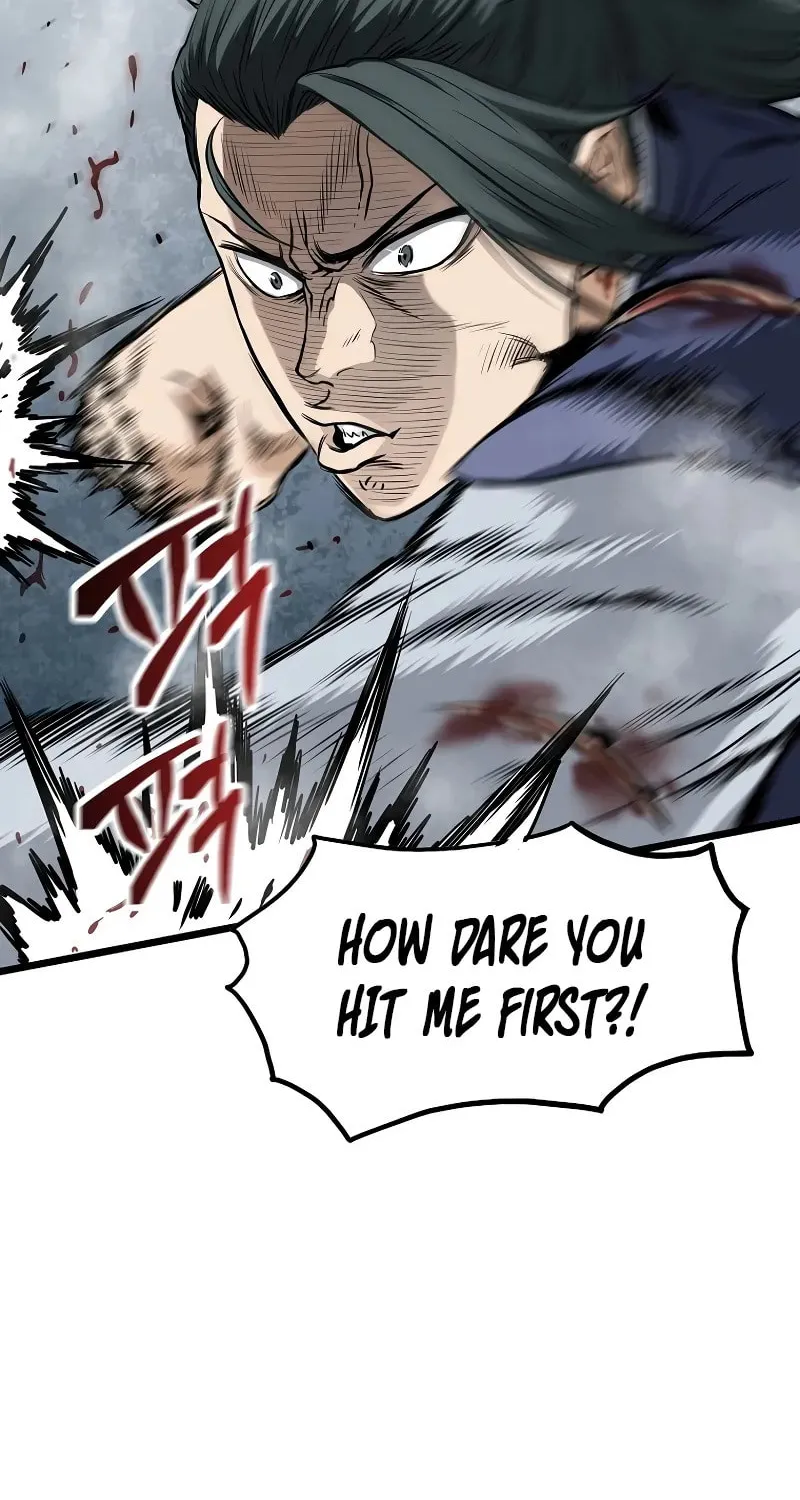 Murim Login Chapter 217 page 11 - 