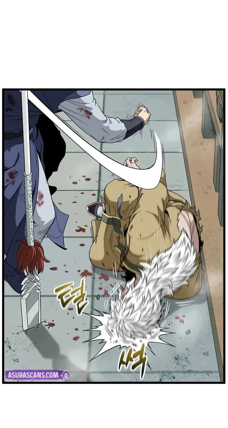 Murim Login Chapter 217 page 12 - 