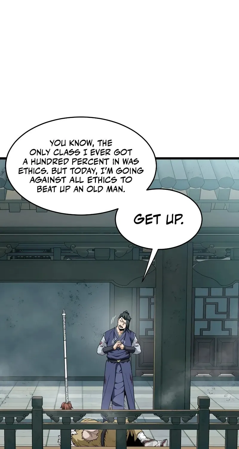 Murim Login Chapter 217 page 13 - 