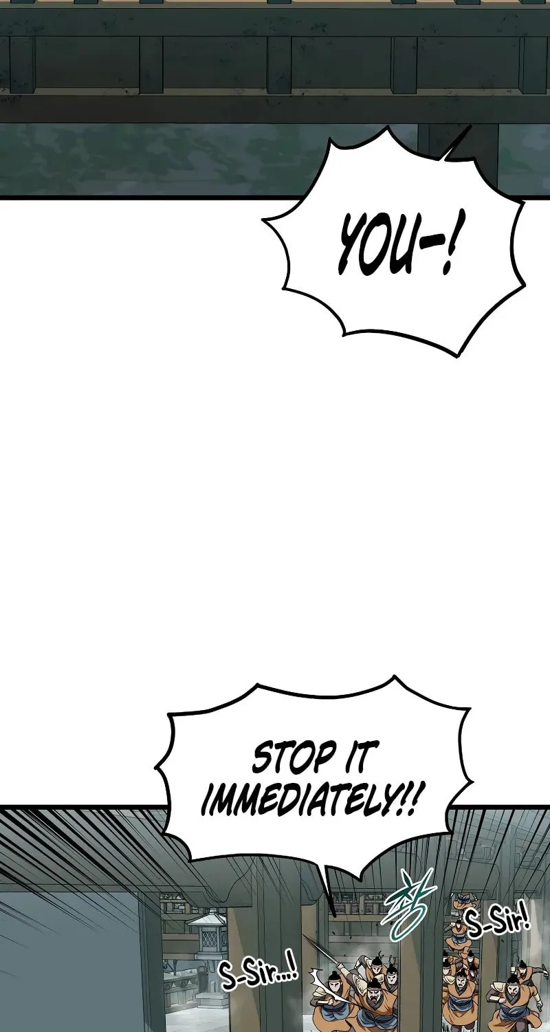 Murim Login Chapter 217 page 14 - 