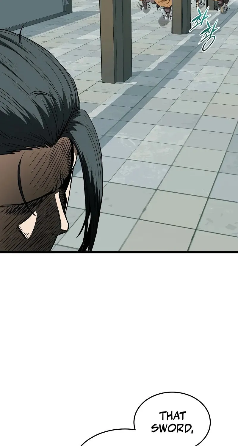 Murim Login Chapter 217 page 15 - 