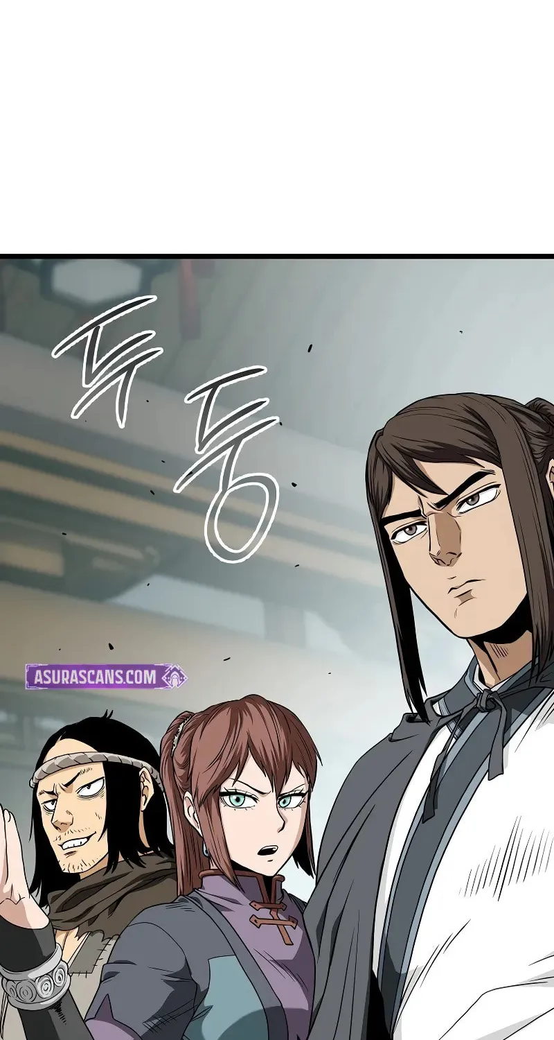 Murim Login Chapter 217 page 17 - 