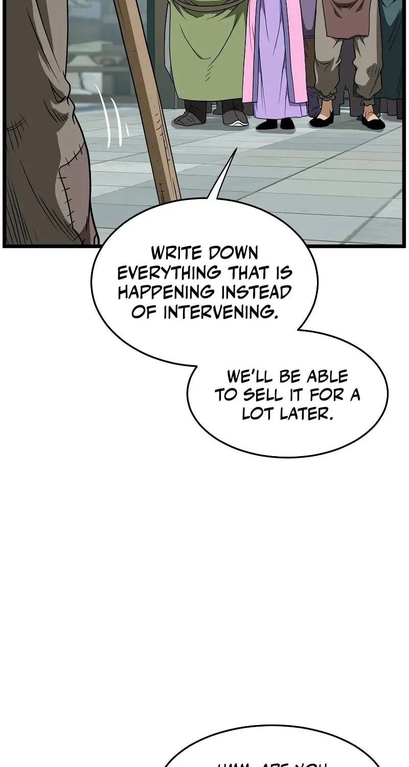 Murim Login Chapter 217 page 25 - 