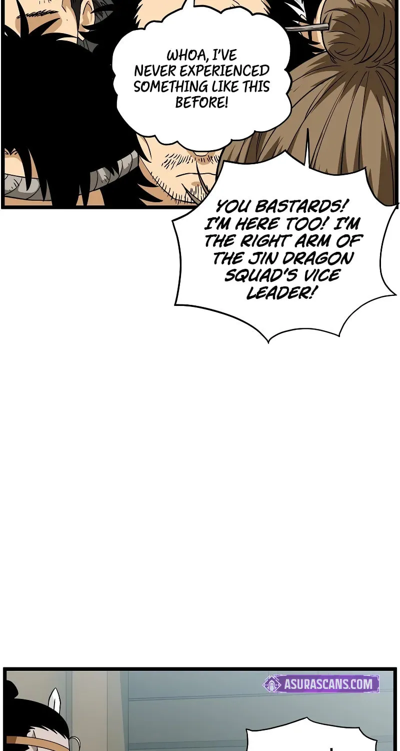 Murim Login Chapter 217 page 28 - 