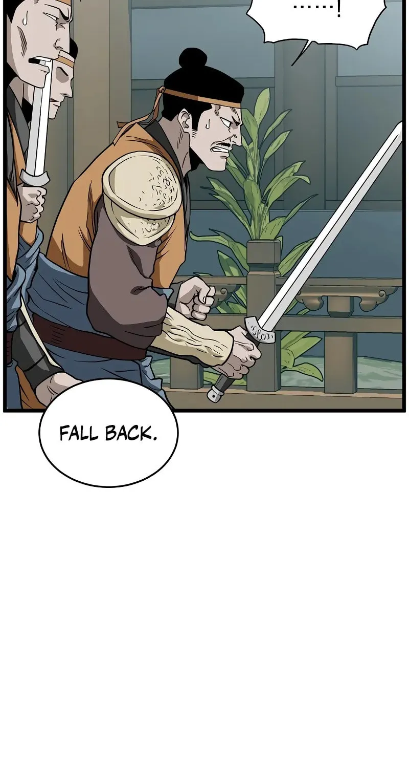 Murim Login Chapter 217 page 29 - 