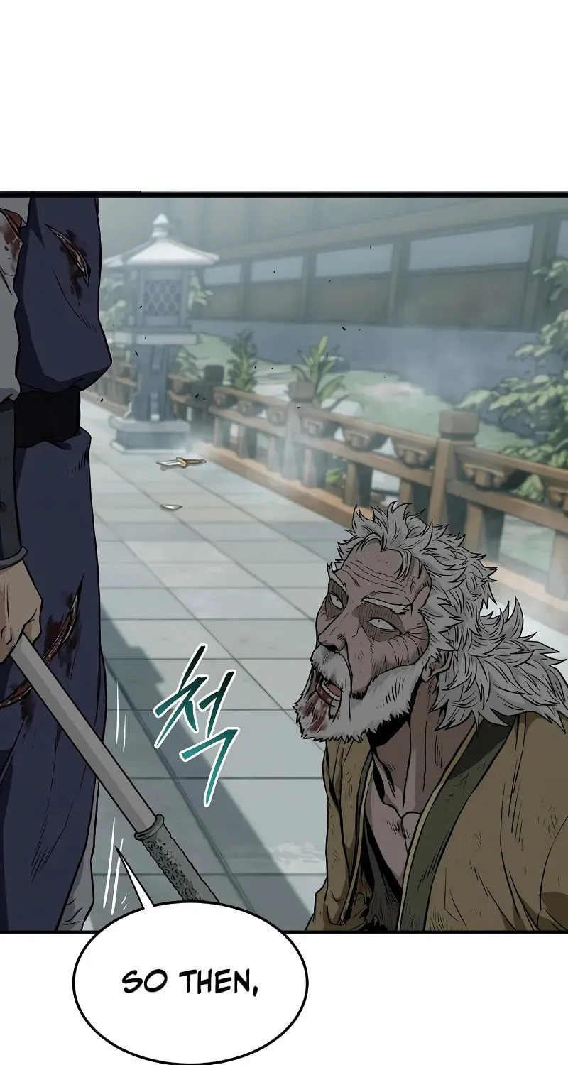 Murim Login Chapter 217 page 4 - 
