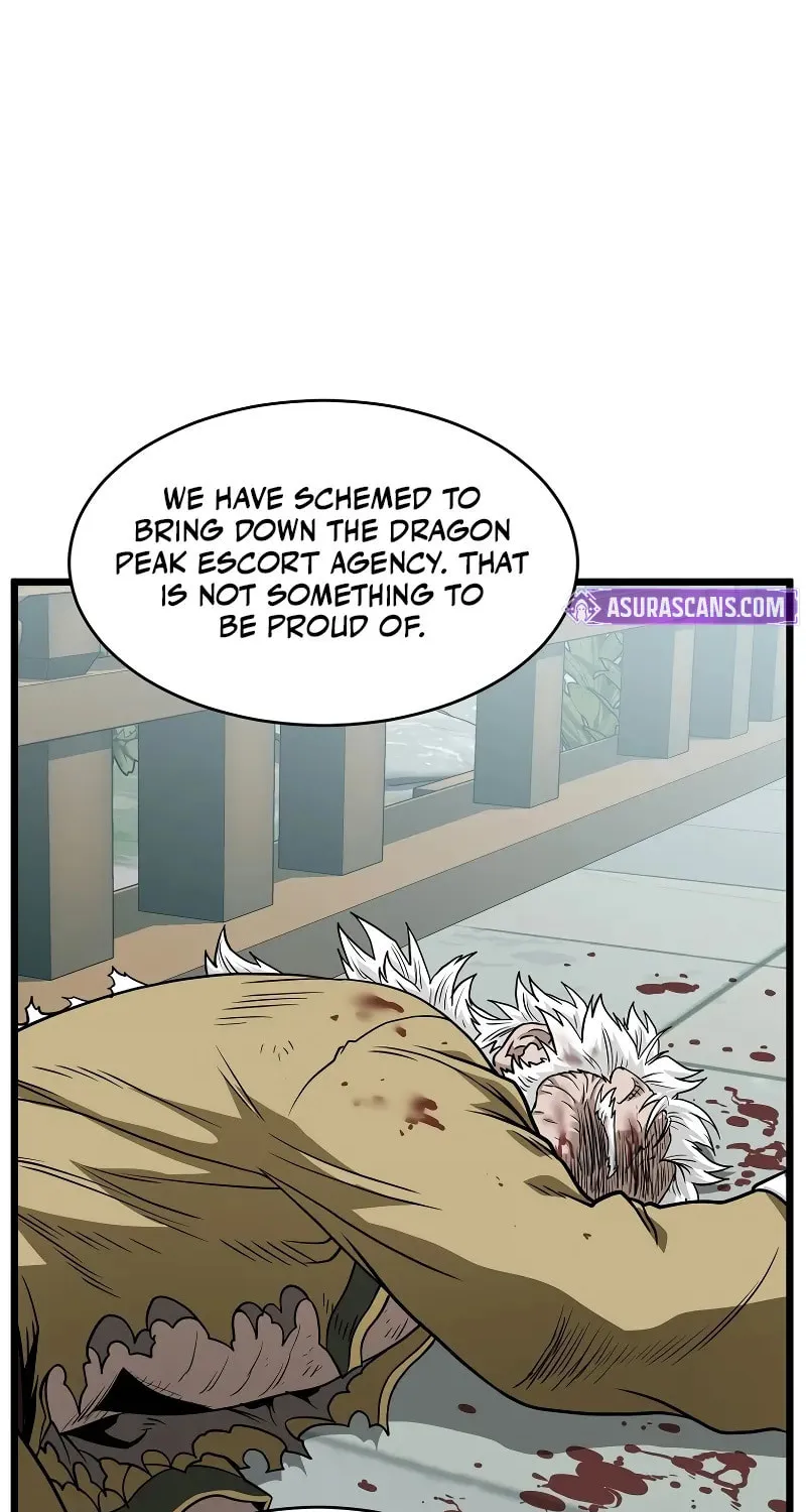 Murim Login Chapter 217 page 39 - 