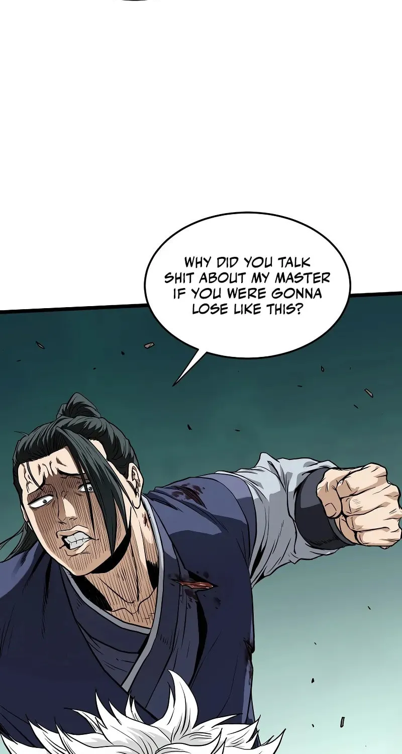 Murim Login Chapter 217 page 5 - 