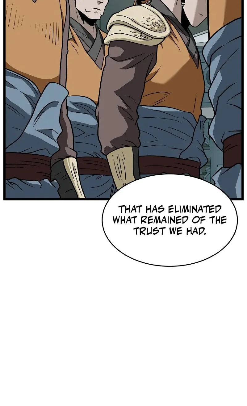 Murim Login Chapter 217 page 41 - 