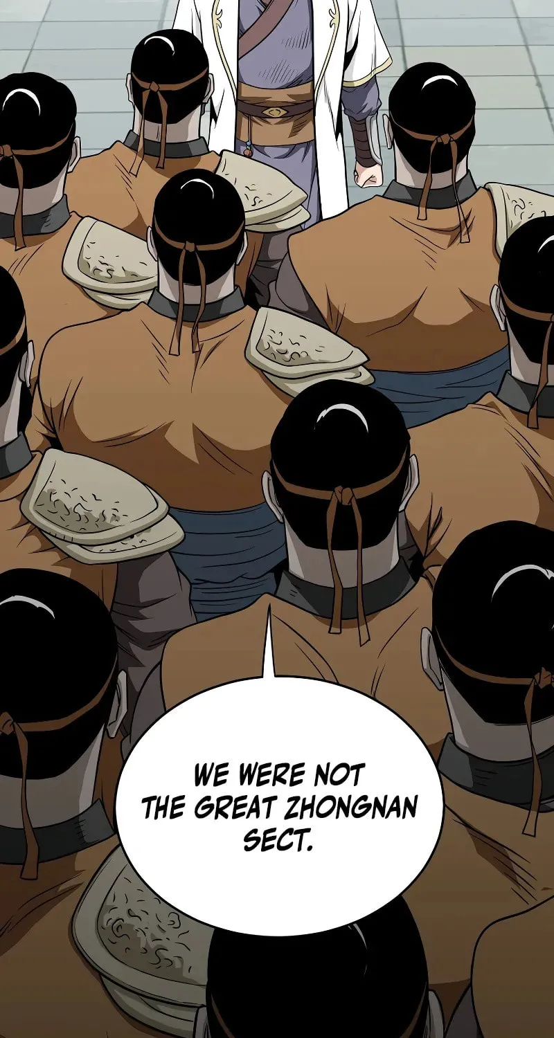 Murim Login Chapter 217 page 44 - 