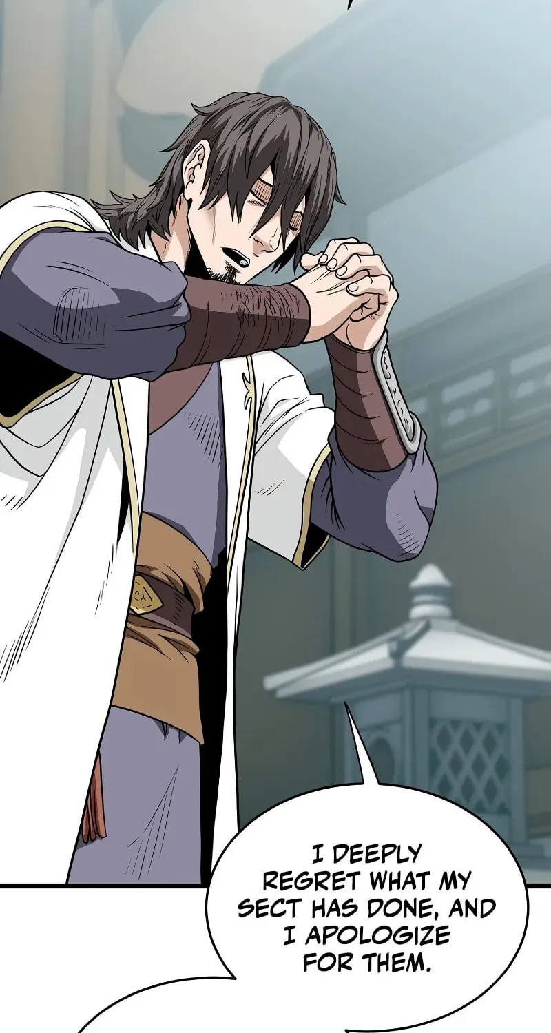Murim Login Chapter 217 page 47 - 
