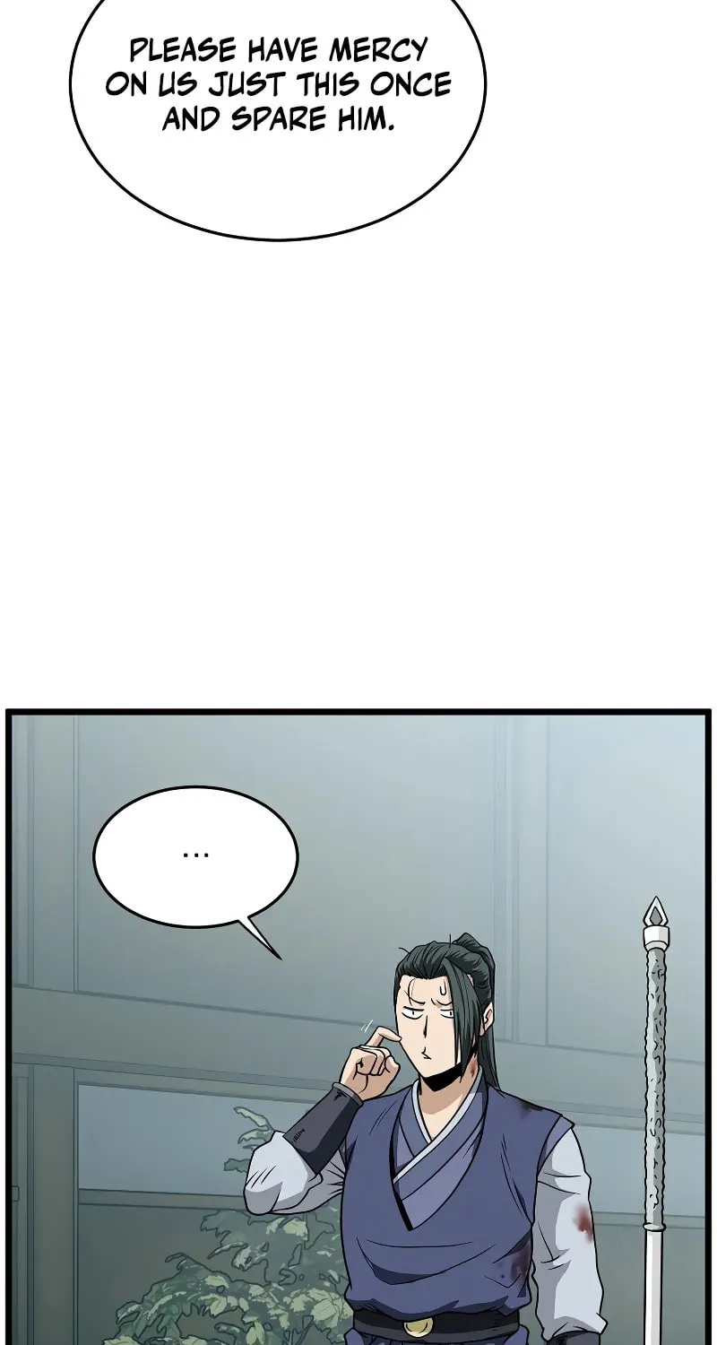 Murim Login Chapter 217 page 48 - 