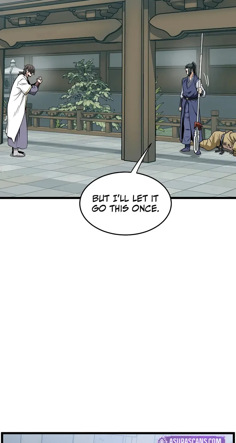 Murim Login Chapter 217 page 50 - 