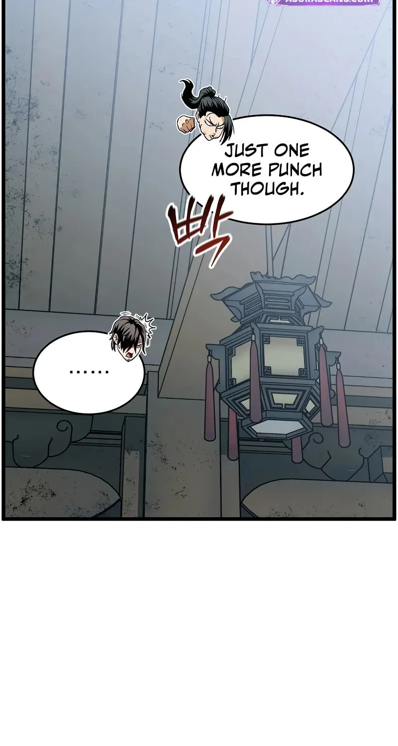 Murim Login Chapter 217 page 51 - 