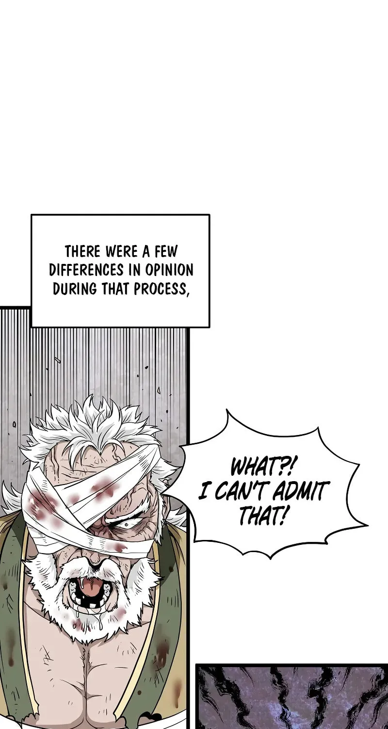 Murim Login Chapter 217 page 56 - 
