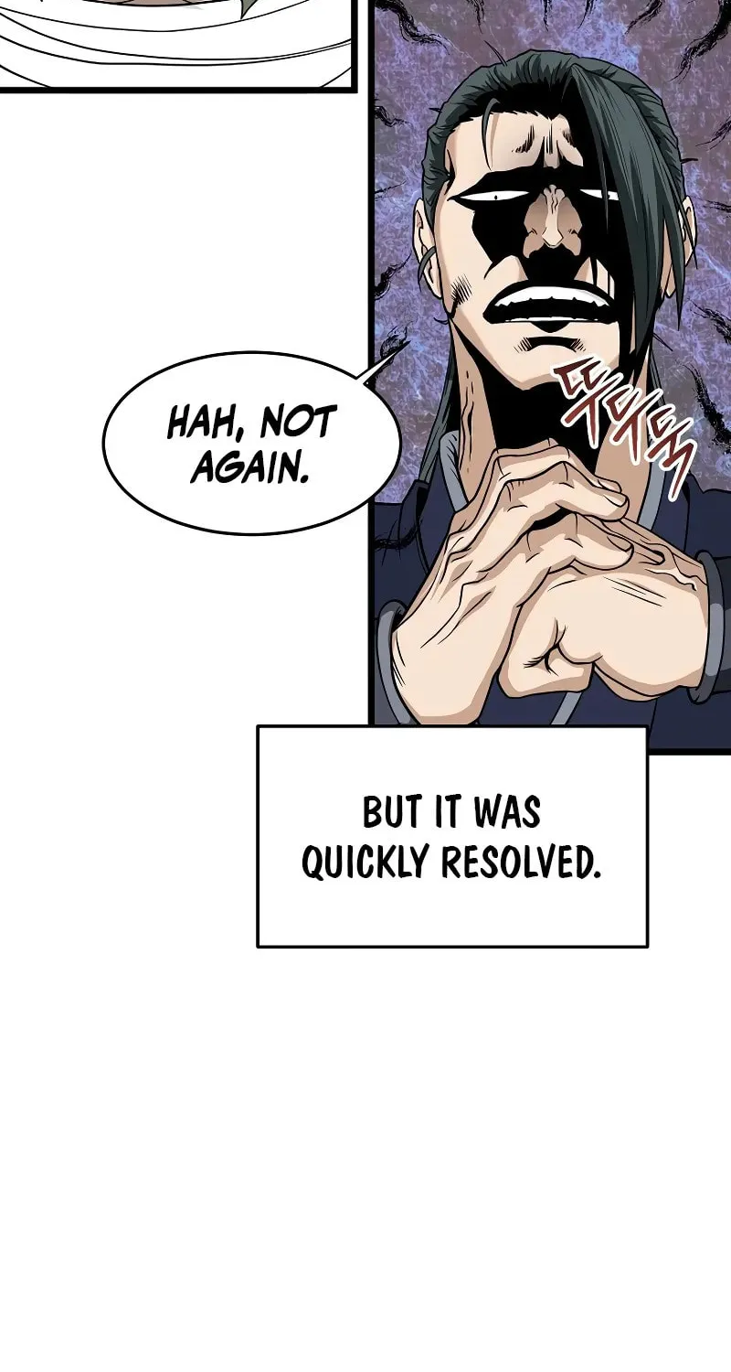 Murim Login Chapter 217 page 57 - 