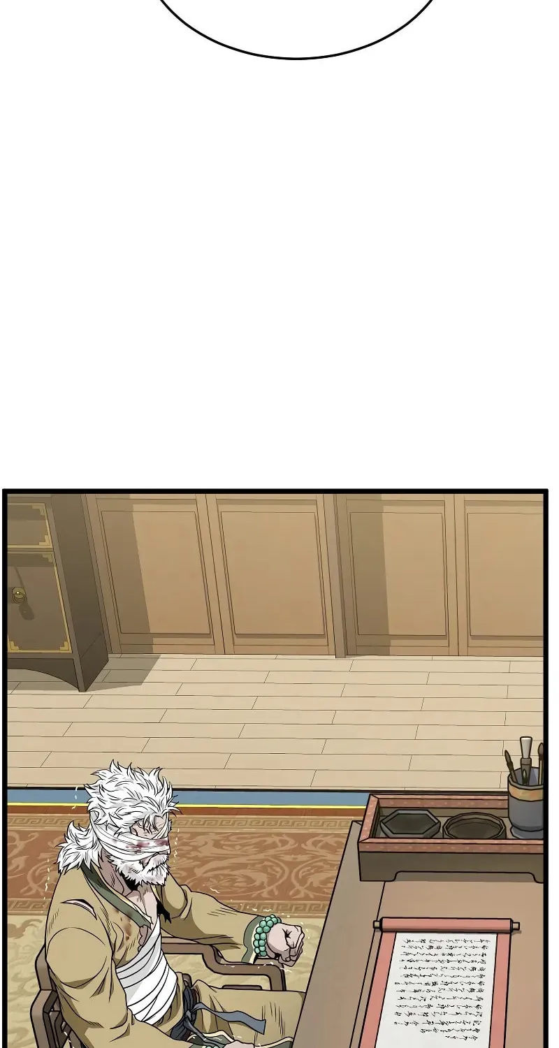 Murim Login Chapter 217 page 59 - 