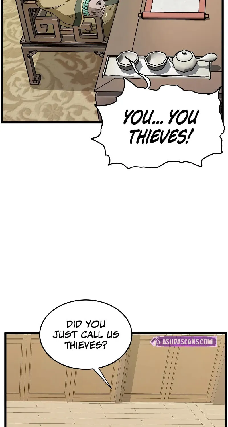 Murim Login Chapter 217 page 60 - 