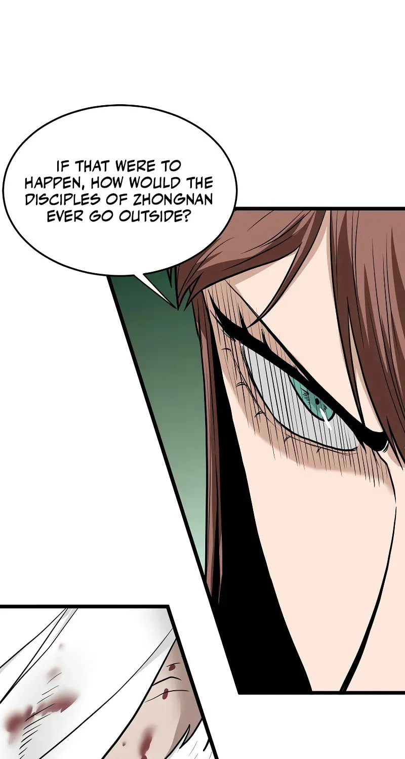 Murim Login Chapter 217 page 62 - 