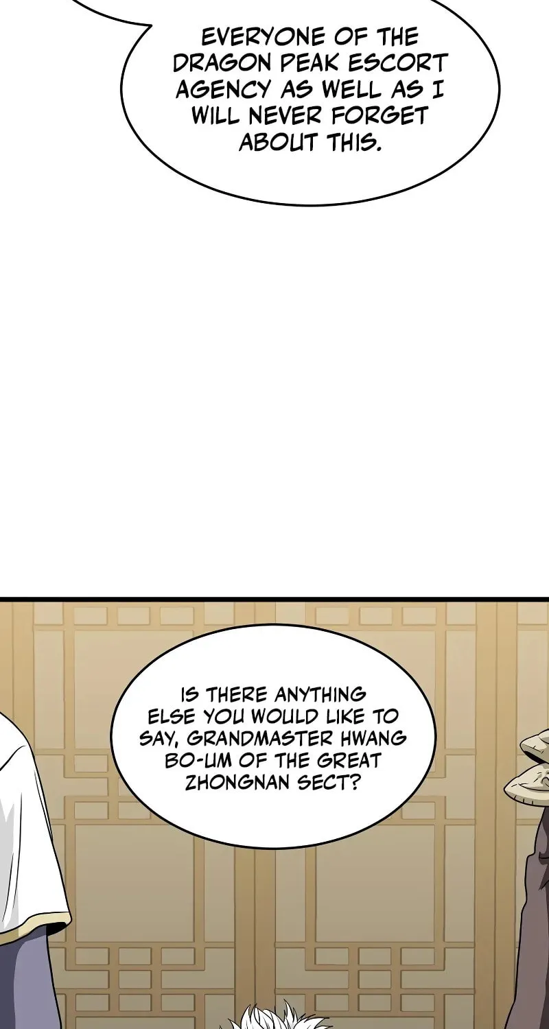 Murim Login Chapter 217 page 65 - 
