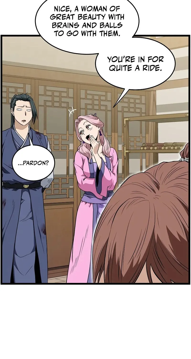 Murim Login Chapter 217 page 67 - 