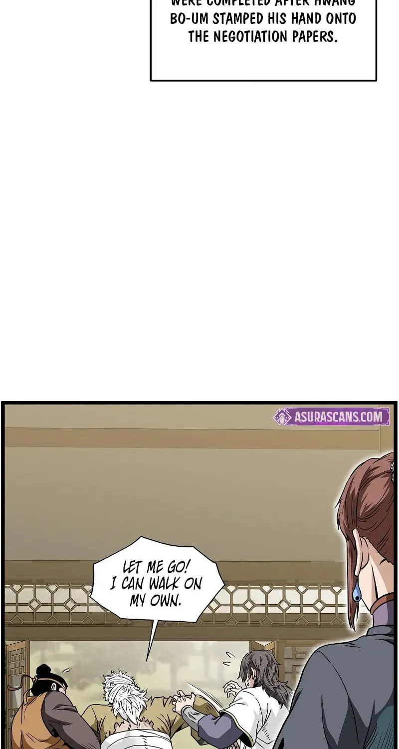 Murim Login Chapter 217 page 69 - 