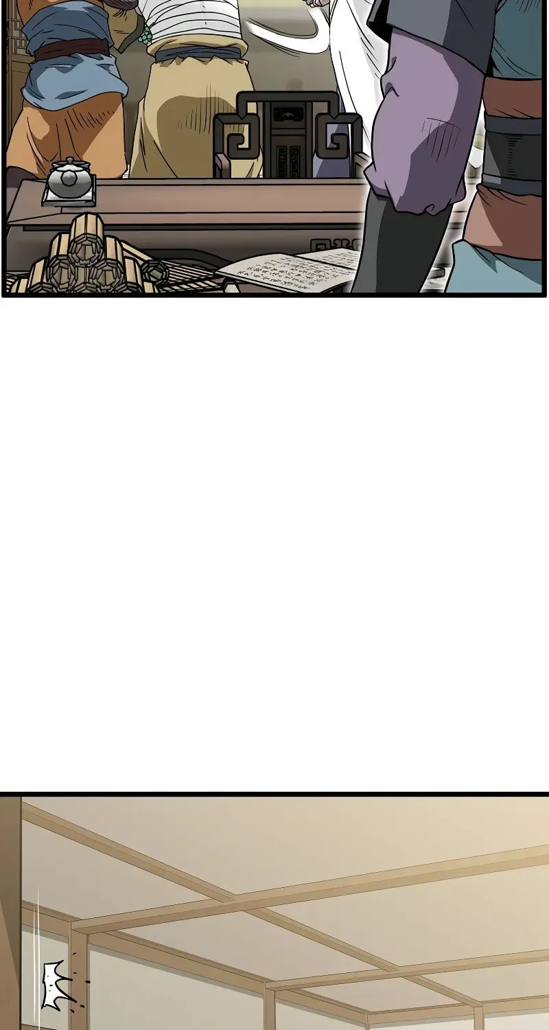 Murim Login Chapter 217 page 70 - 