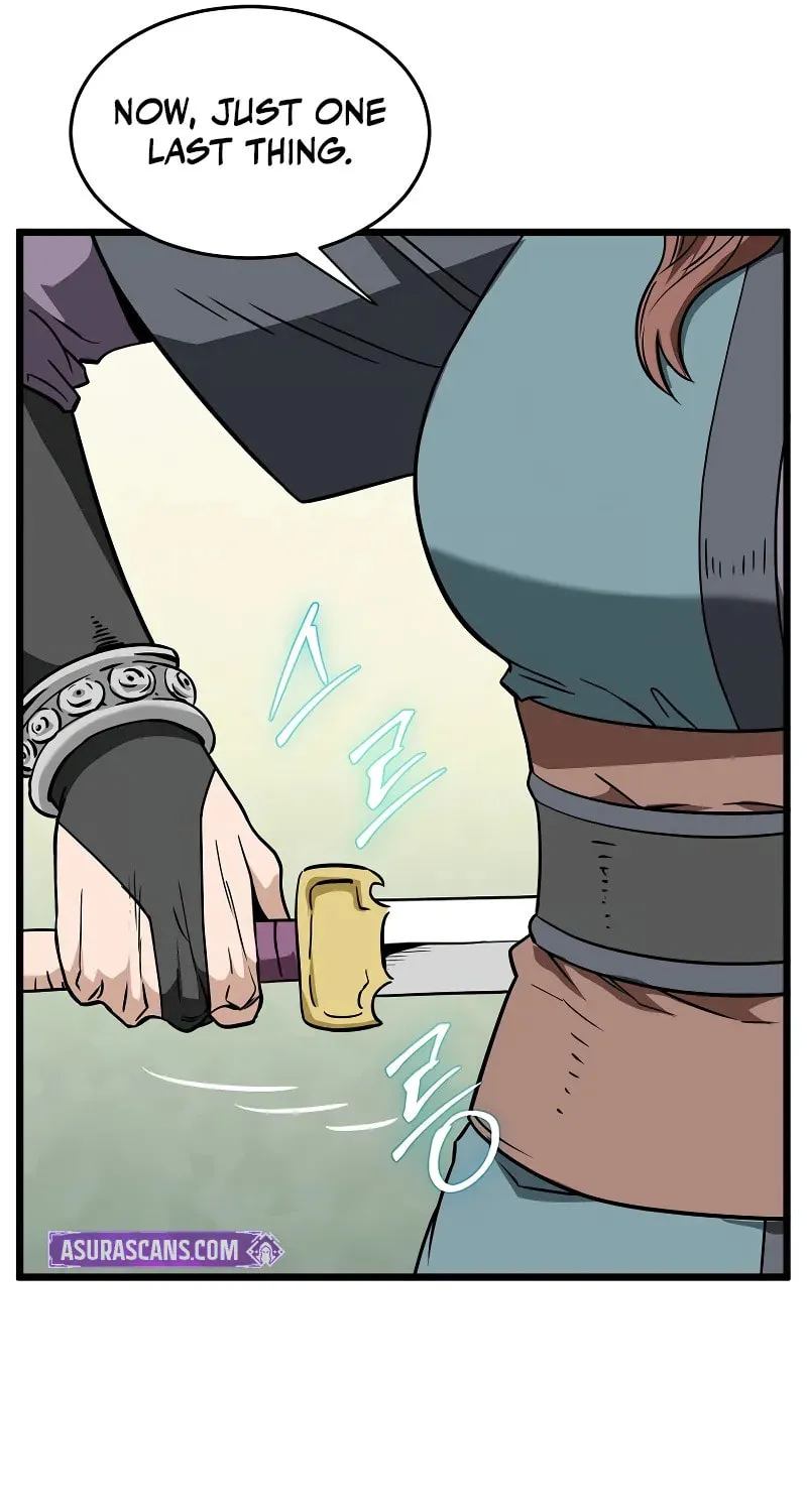 Murim Login Chapter 217 page 72 - 