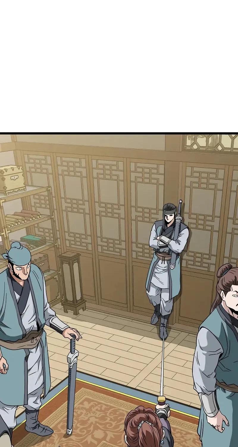 Murim Login Chapter 217 page 73 - 