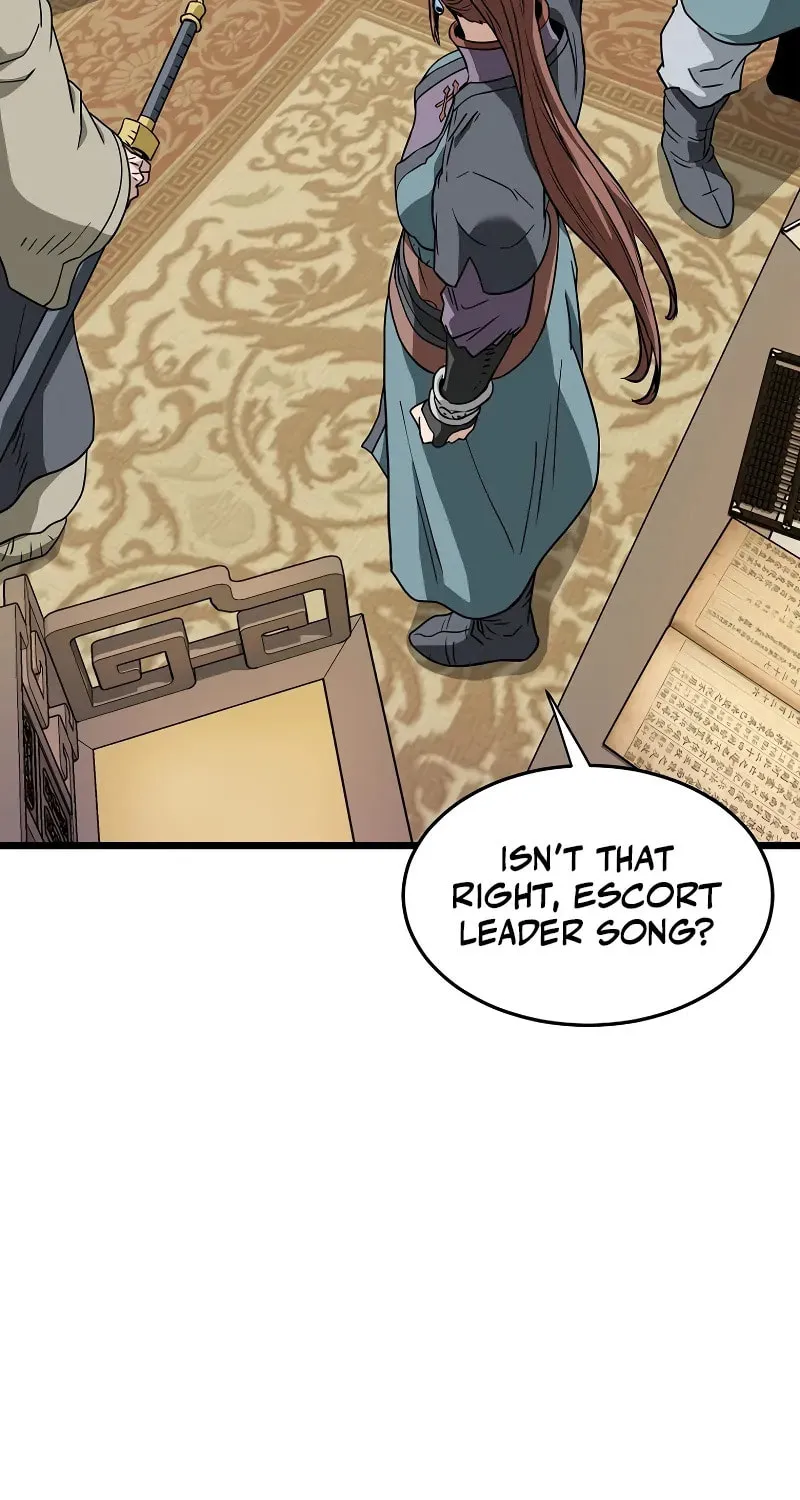 Murim Login Chapter 217 page 74 - 