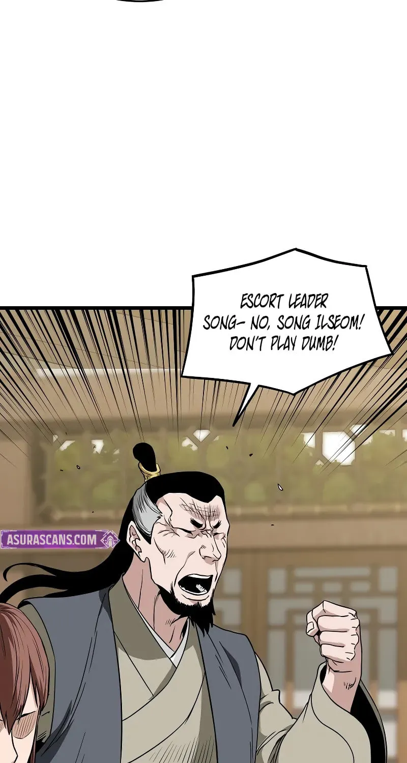 Murim Login Chapter 217 page 76 - 
