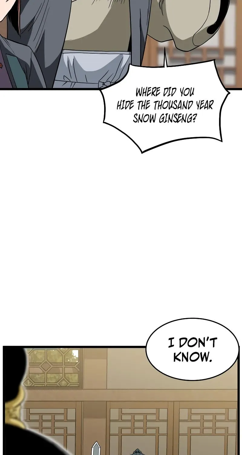 Murim Login Chapter 217 page 77 - 