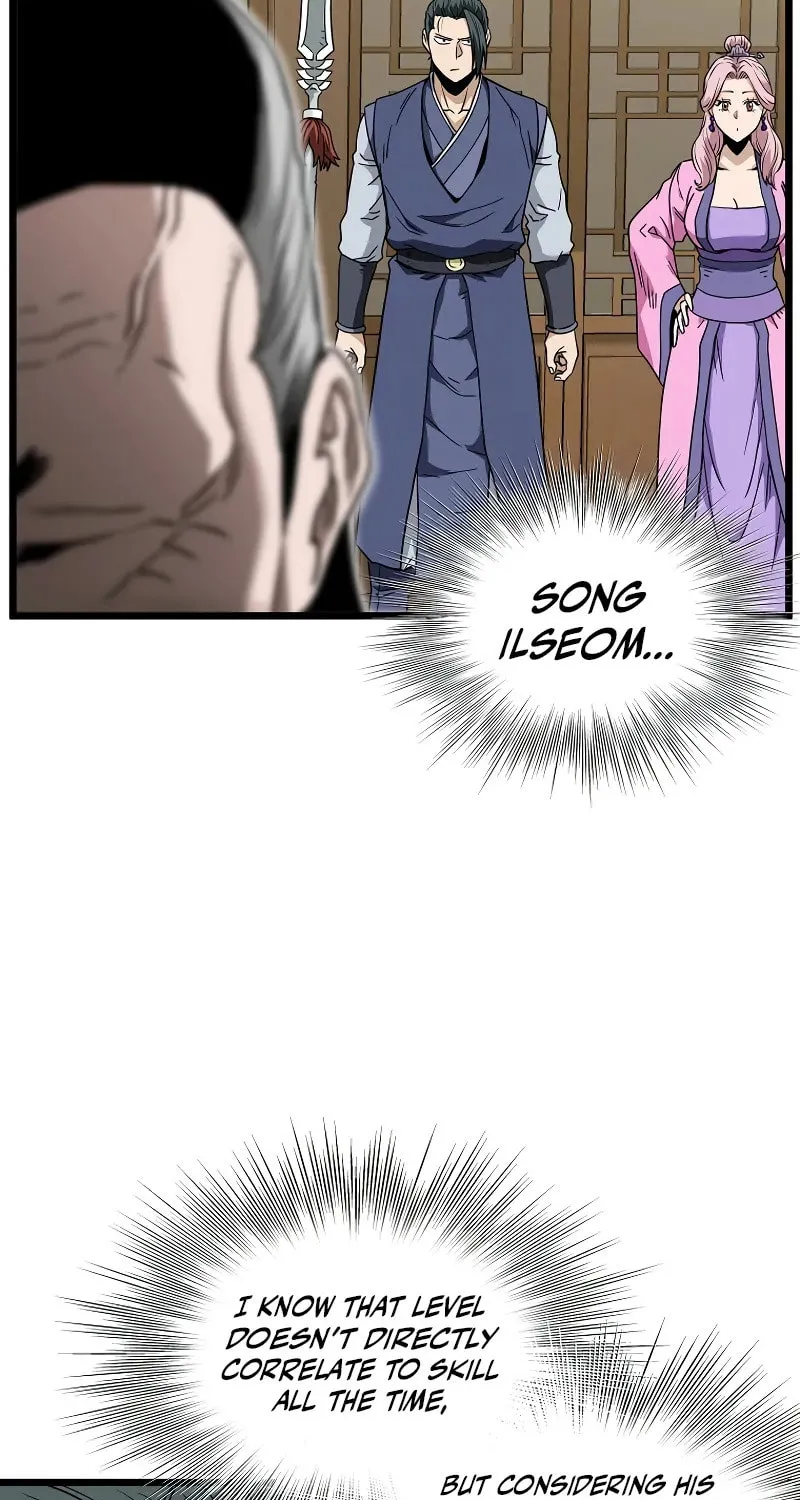 Murim Login Chapter 217 page 78 - 