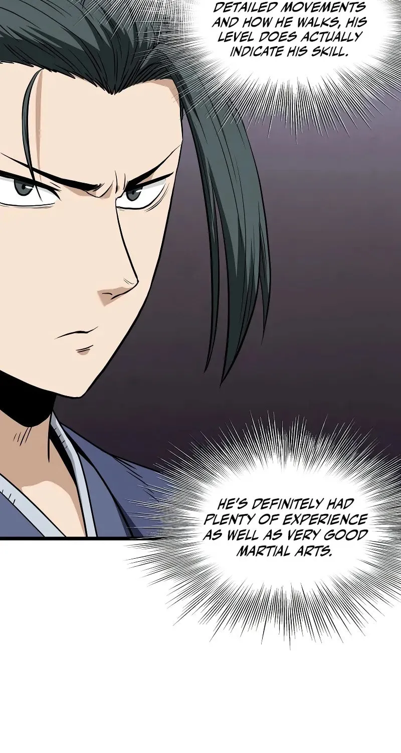 Murim Login Chapter 217 page 79 - 