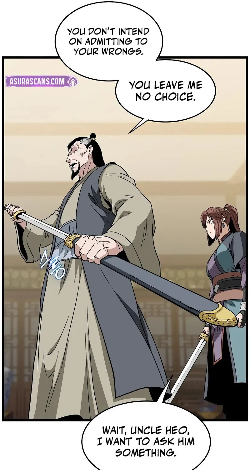 Murim Login Chapter 217 page 82 - 