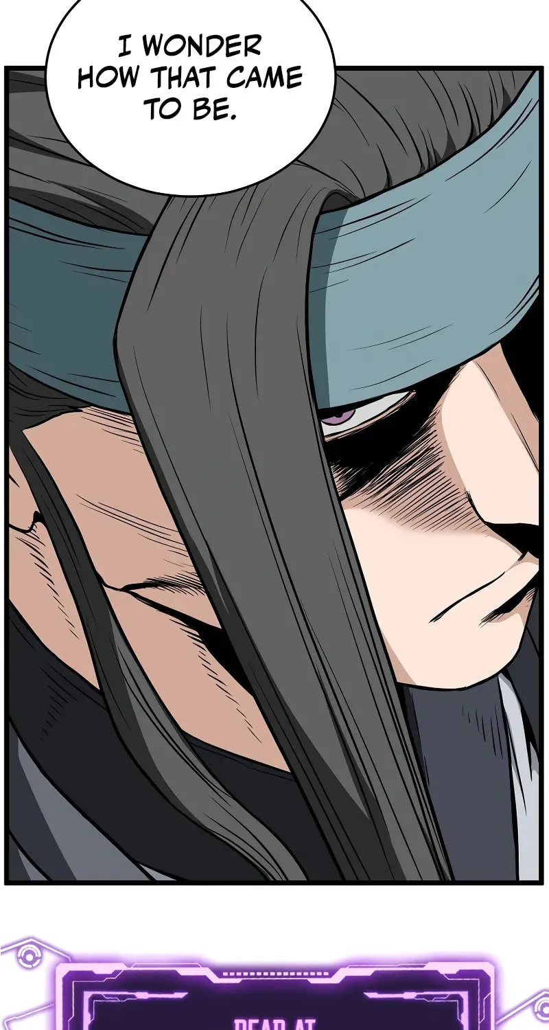 Murim Login Chapter 217 page 86 - 