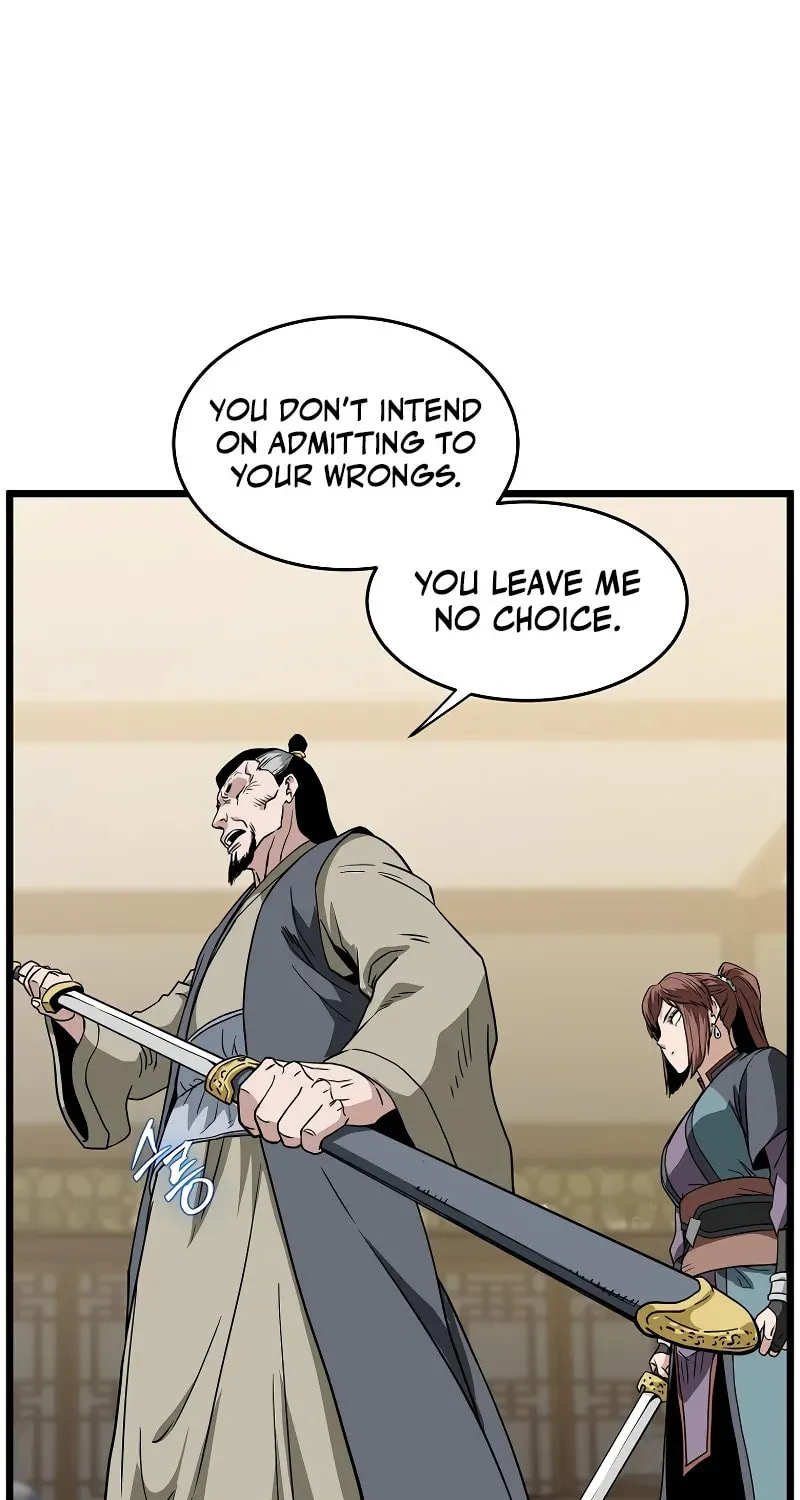 Murim Login Chapter 218 page 2 - 