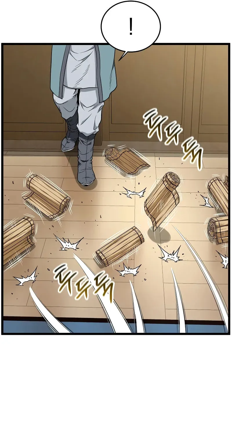 Murim Login Chapter 218 page 12 - 